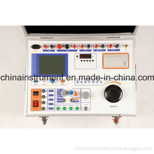 Gdj-II 80kv Transformer Oil Breakdown Voltage Tester